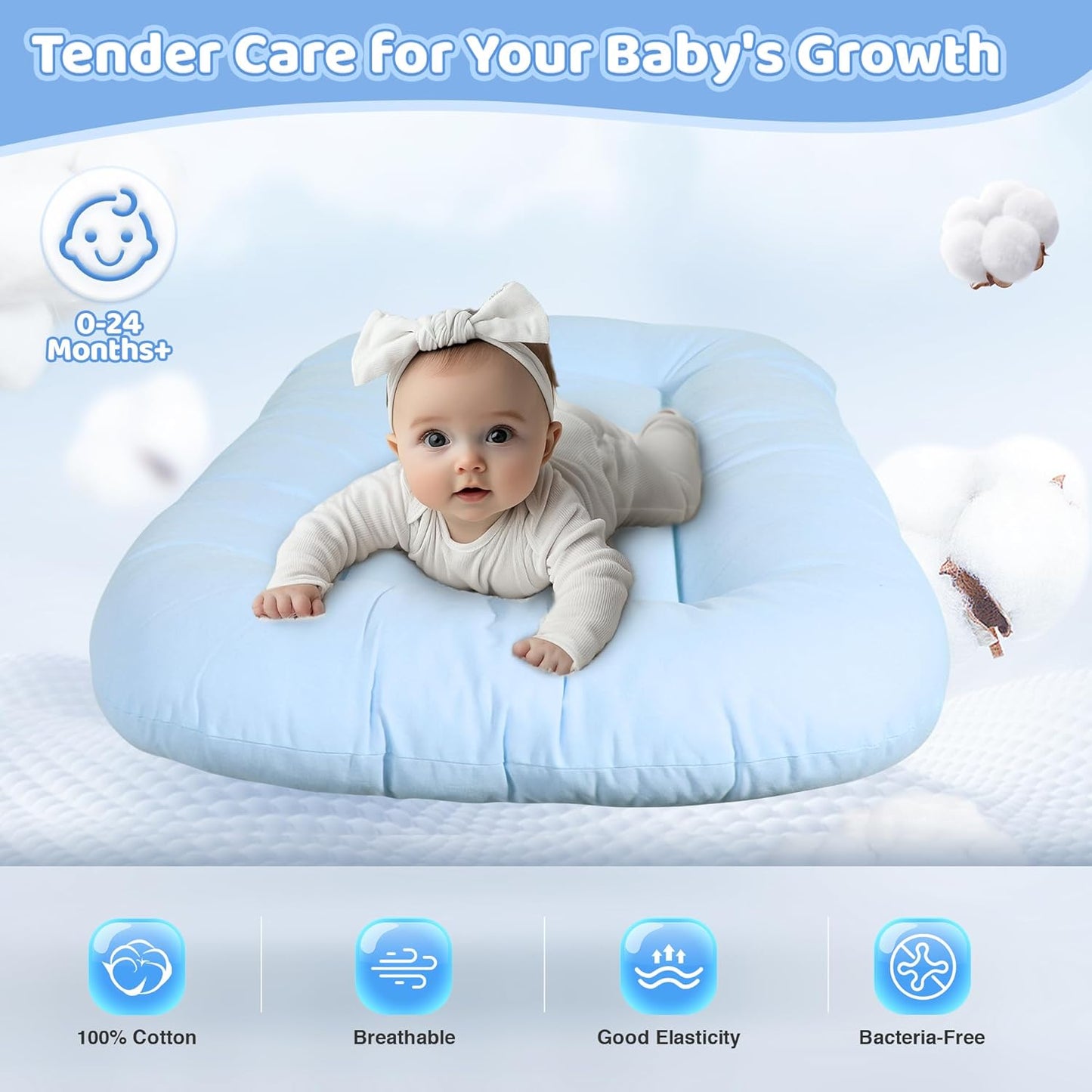 Baby Lounger