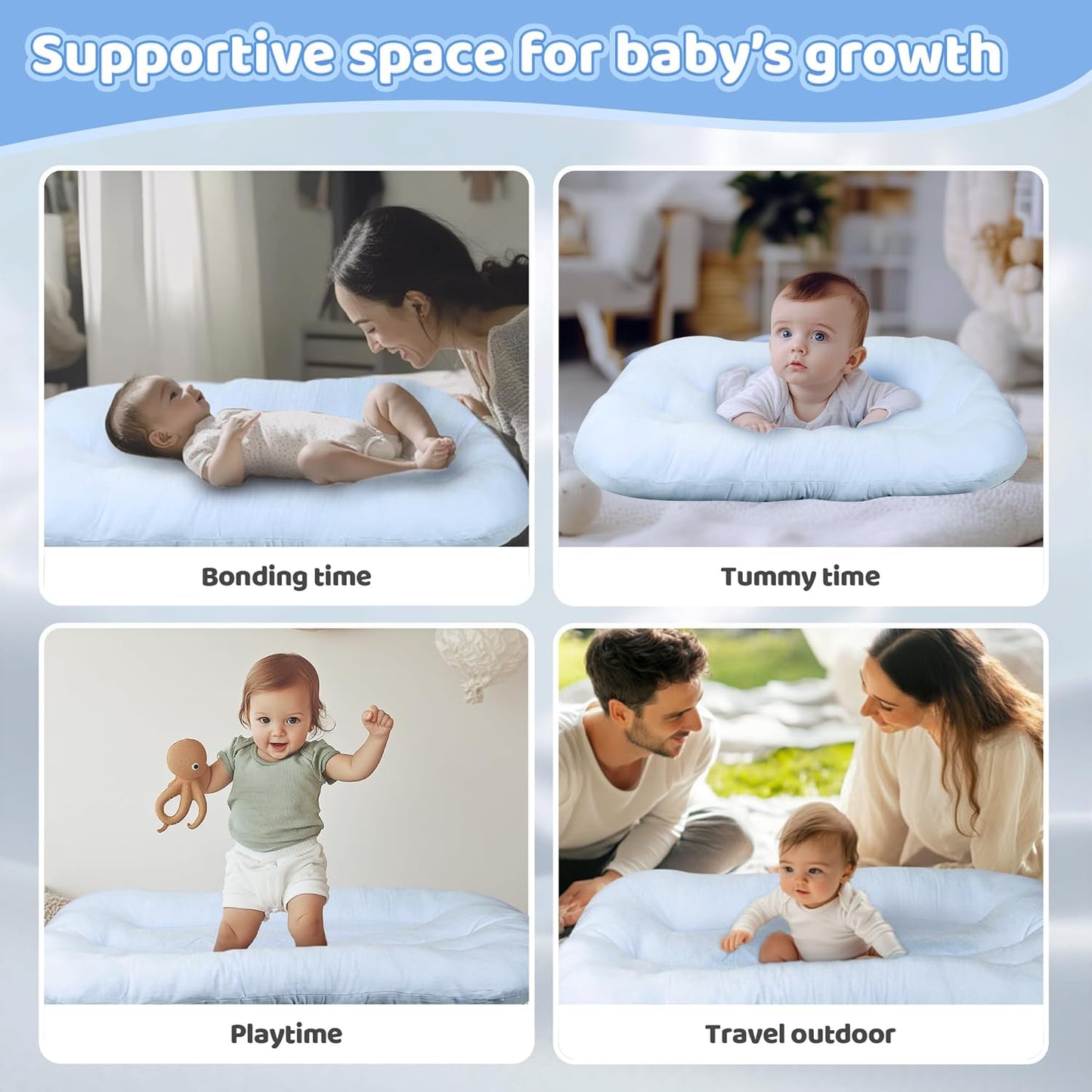 Baby Lounger