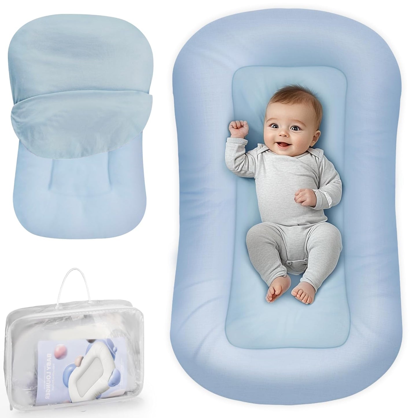 Baby Lounger