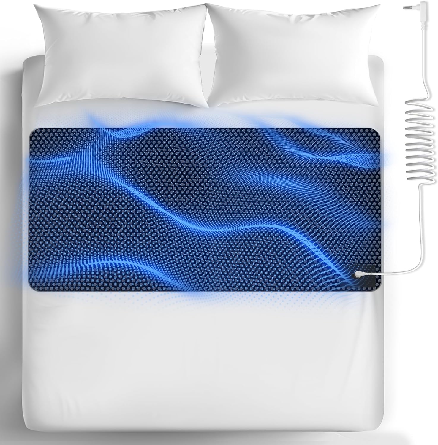 GroundBam Grounding Pad